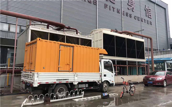振兴300KW发电机组适配电缆规格选型指南