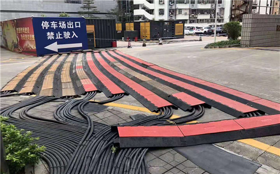 振兴发电机组电缆选型完整具体步骤(工程通用标准流程)